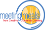 Meeting Meals from Creative Corporate Catering