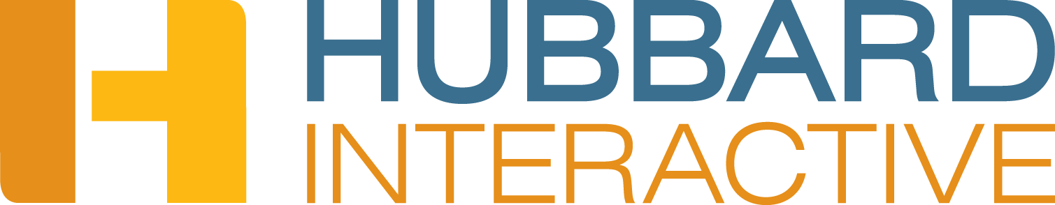 HUBBARDinteractive_logo