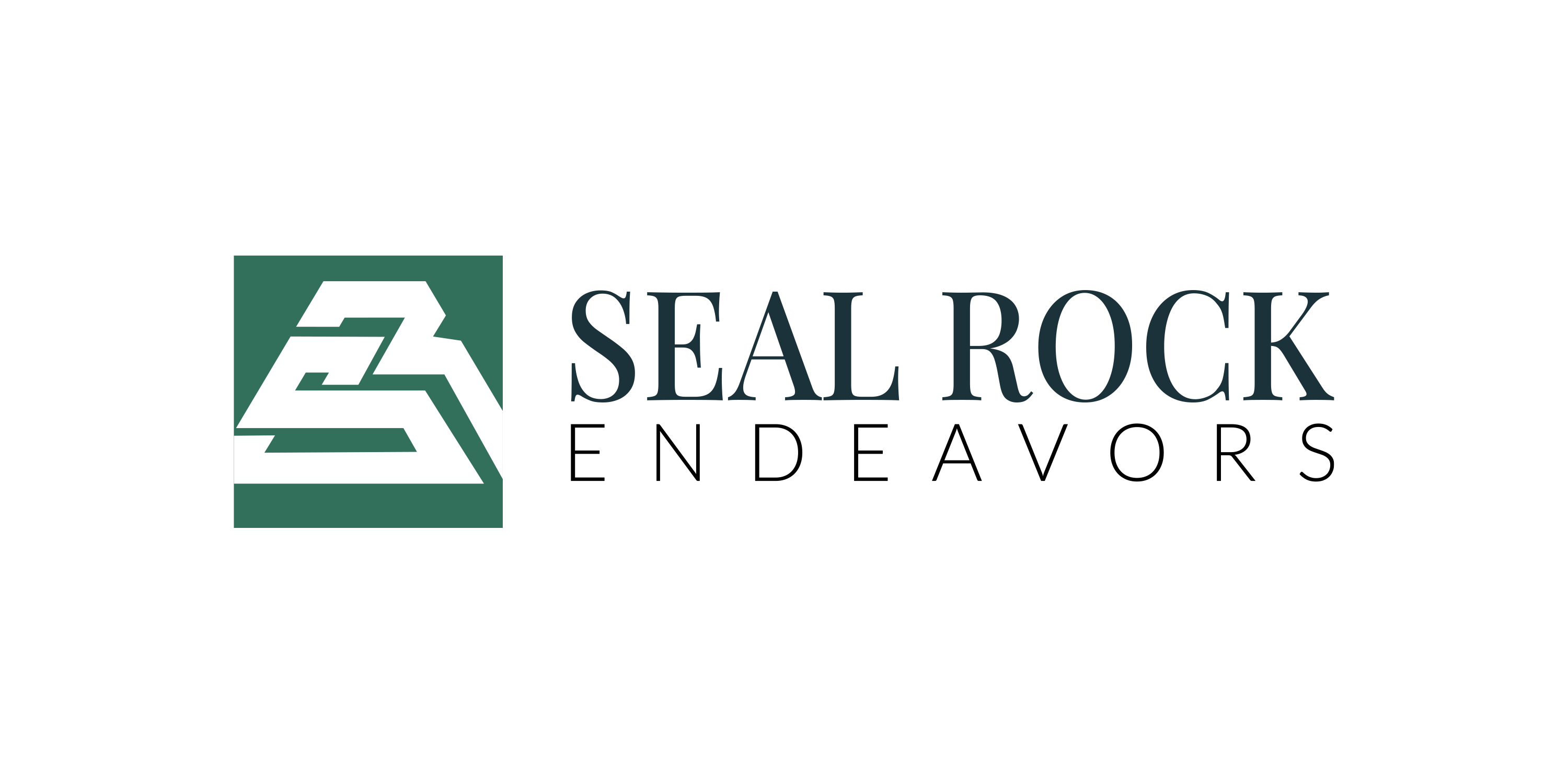 Seal Rock Endeavors, Inc.